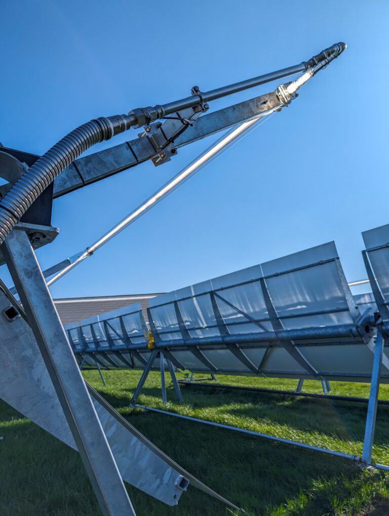 Suncom Energy - Duurzame, kosteneffectieve en schaalbare industriële ...