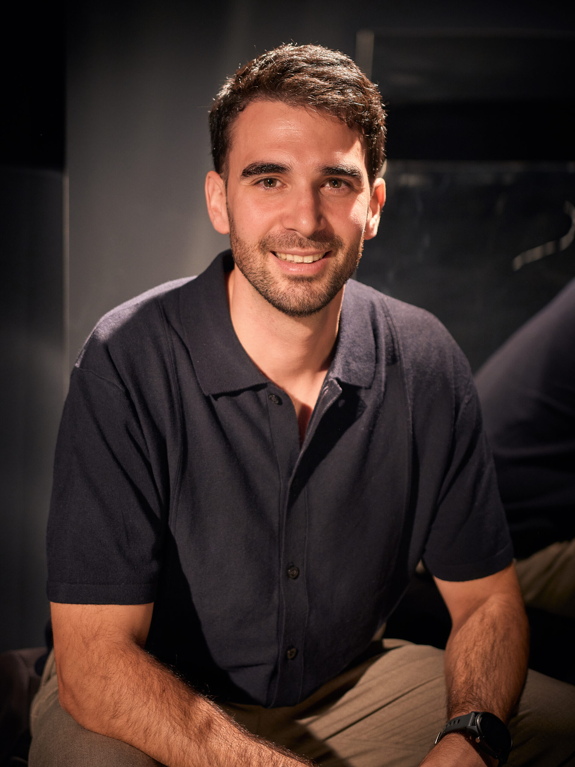 Nicolas