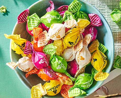 Confiserie Napoleon